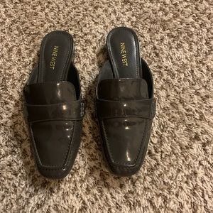 Nine West loafers